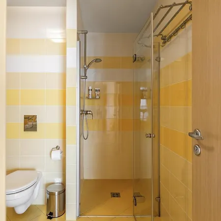 Sea View Apartment On 19Th Floor Klaipeda Exterior photo